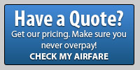 Have a Quote? Get our pricing. Make sure you never overpay!